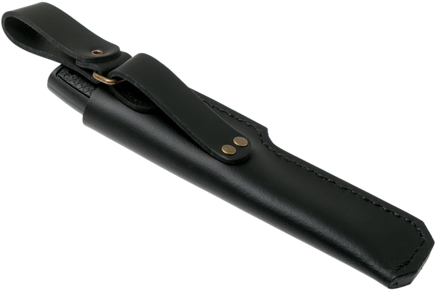 Brisa Hiker 95 Scandi 2300.1 Cuchillo Bushcraft - Imagen 8