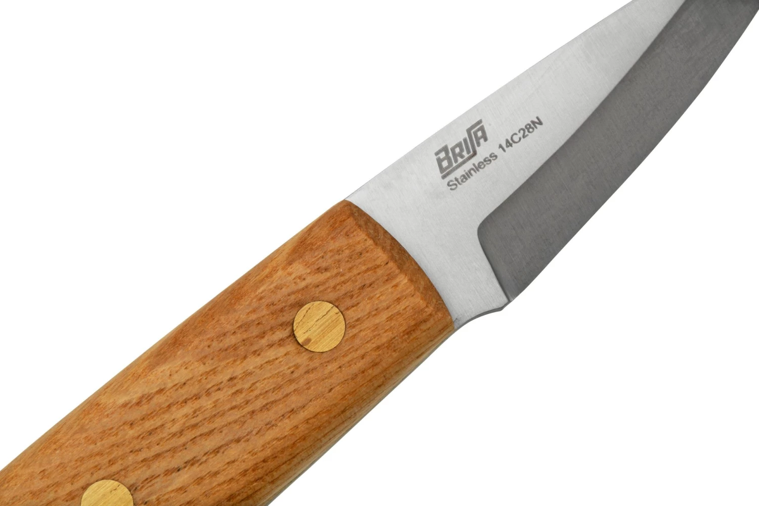 Brisa Crafter 70 Ash, Cuchillo Fijo - Imagen 5