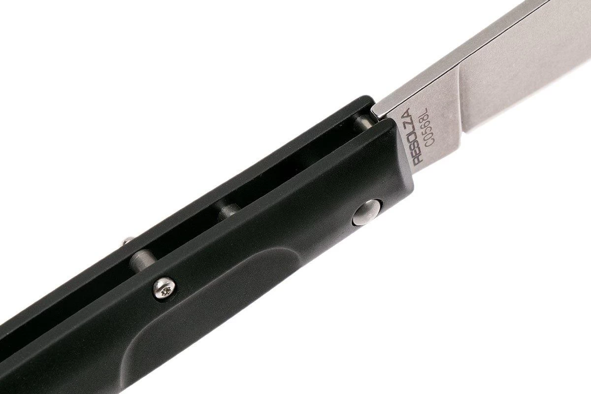 Extrema Ratio Resolza Stonewashed Navaja - Imagen 6