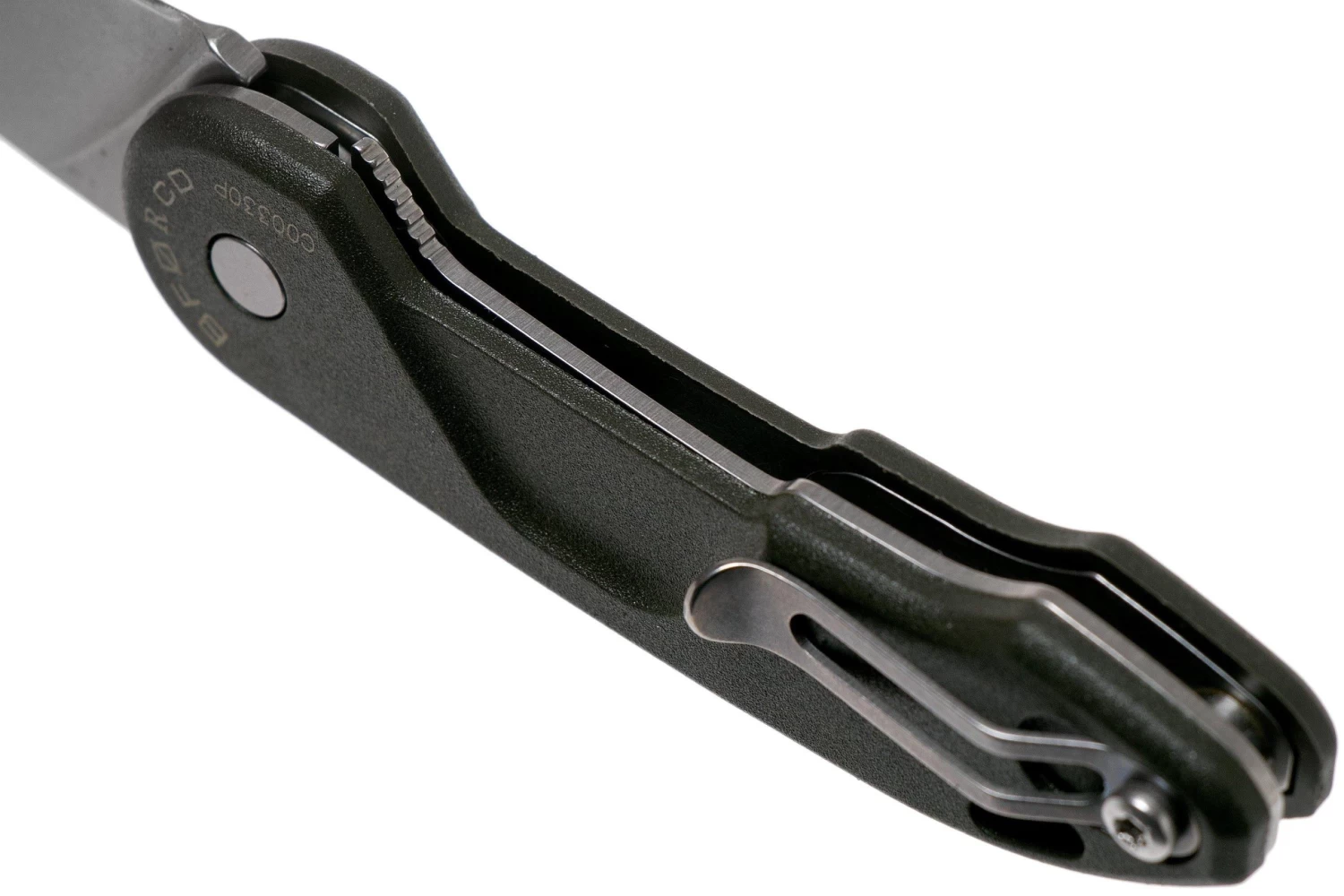 Extrema Ratio BFO R CD, Ranger Green 04.1000.0461/GRN Navaja - Imagen 5