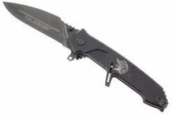 Extrema Ratio MF2 Col Moschin Ordinanza