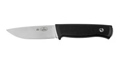 Fällkniven F1nz VGWolf Pilot Survival Knife, Cuchillo Para Exteriores, Funda De Zytel