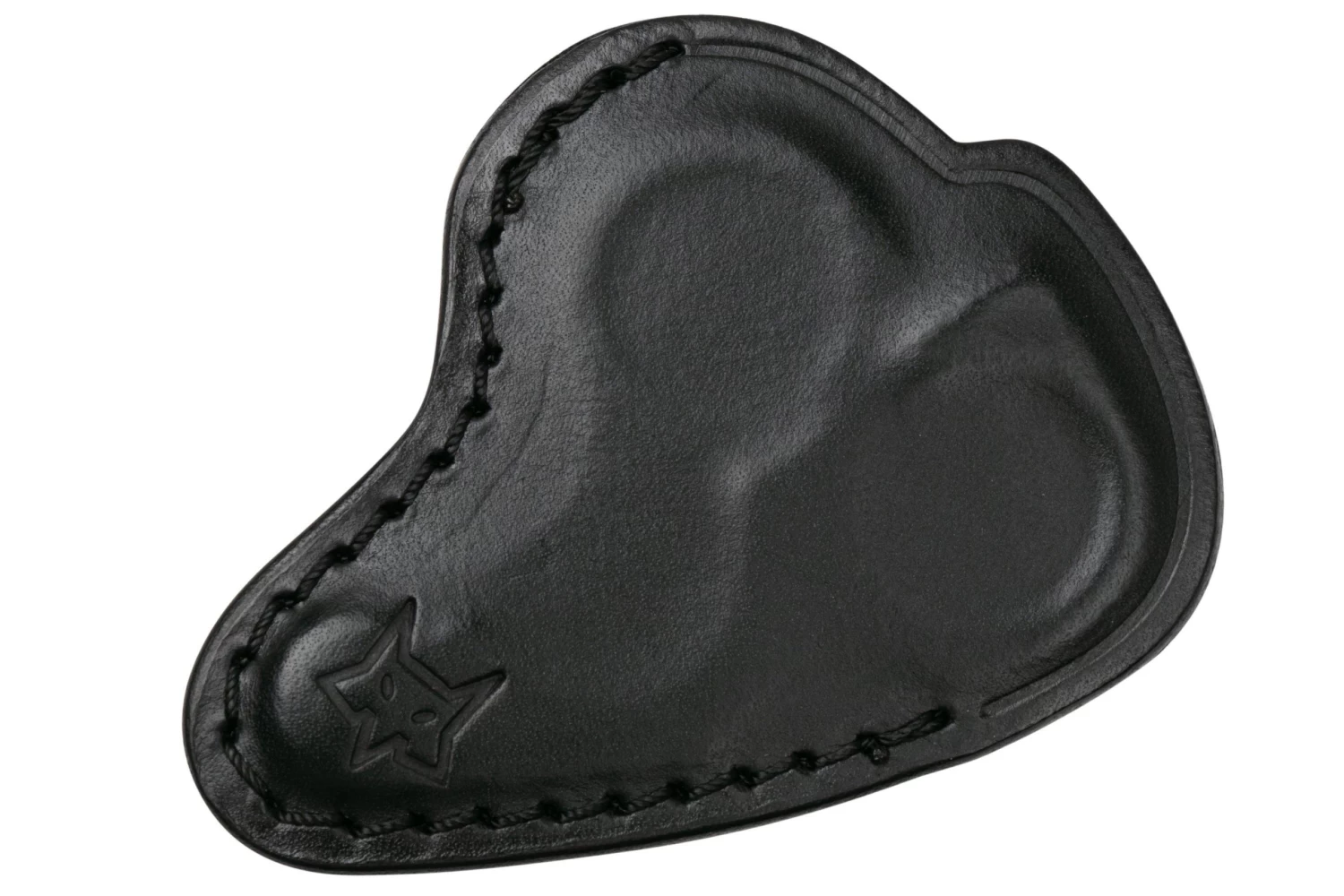 Fox Figaro, Black Stonewashed 747BSW Cortador De Puros - Imagen 5