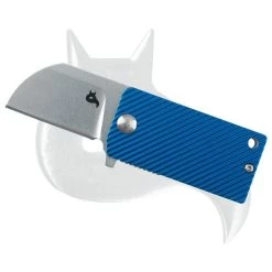 Black Fox B-Key Blue BF-750BL Navaja
