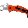 Fox FKMD Folding Training Karambit FX-599 TK Navaja-dummy