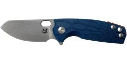 Fox Baby Core FX-608BL Blue Navaja, Jesper Voxnaes Design