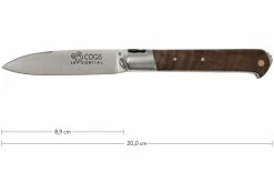 Fontenille Pataud 5 Coqs, Madera De Nogal, 5CNO