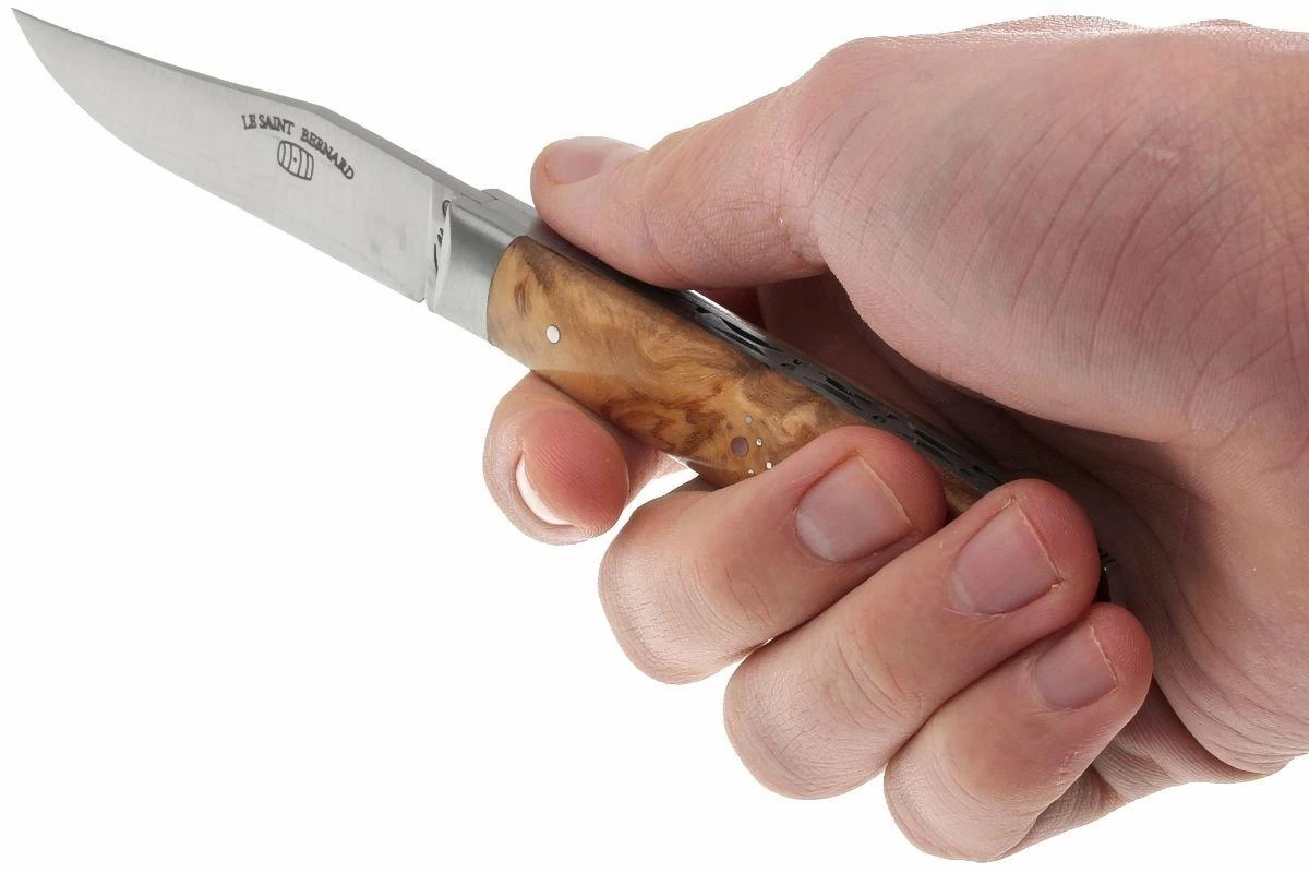 Fontenille Pataud Le Saint-Bernard, Madera De Olivo, A1O - Imagen 6