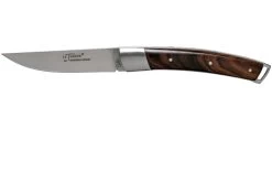 Le Thiers Le Nature Desert Ironwood T7BF Navaja Por Fontenille Pataud