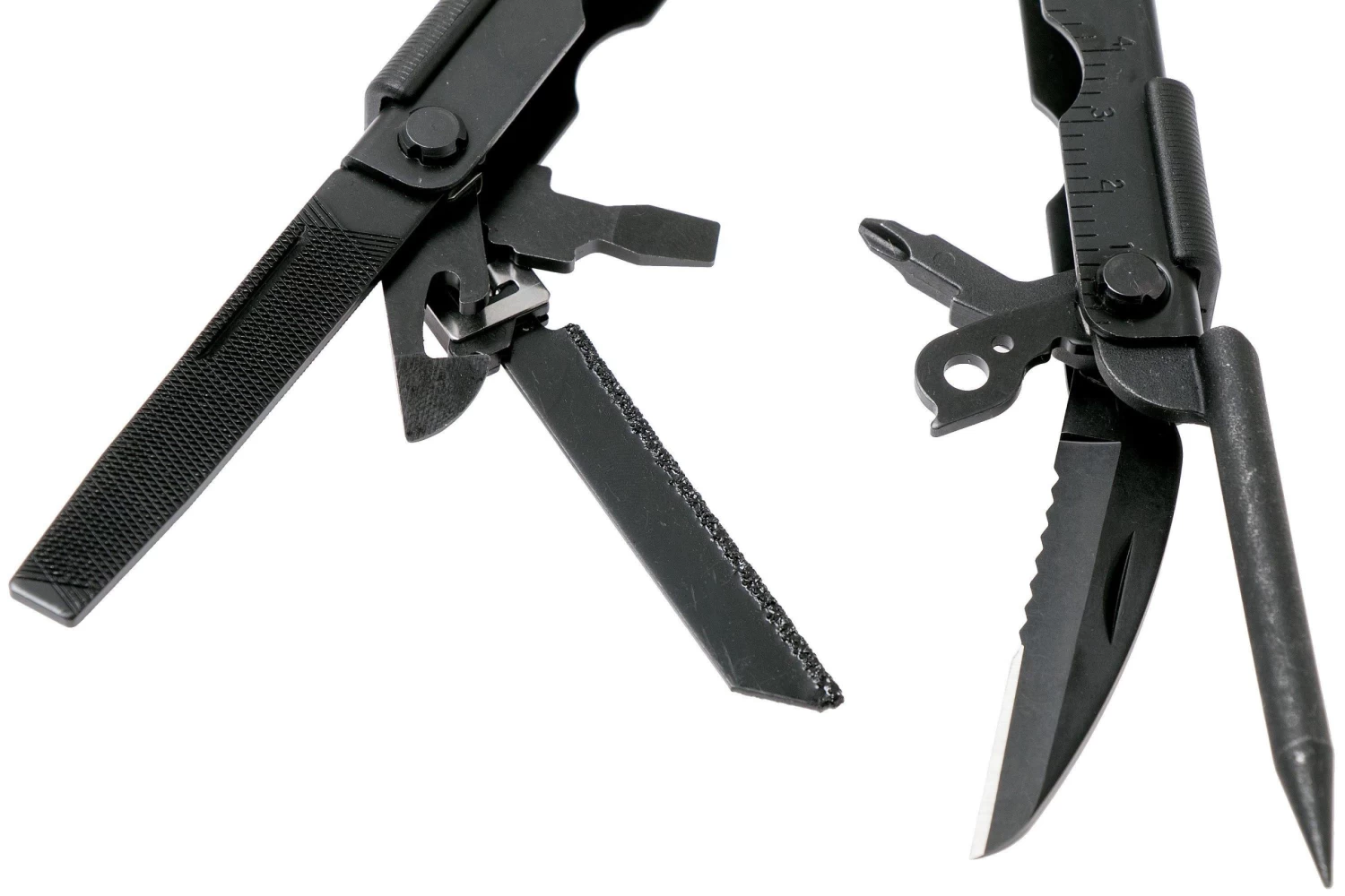 Gerber Multi-Plier 600 DET Multiherramienta Negra, 07400 - Imagen 3