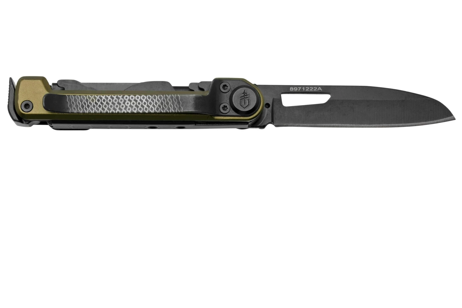 Gerber Armbar Scout 1064404 Dark Green, Multiherramienta - Imagen 2