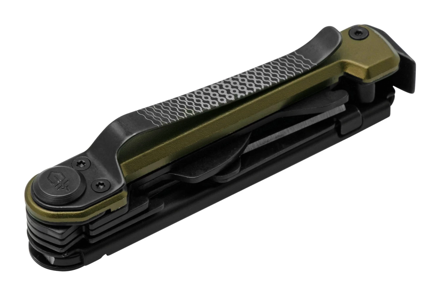 Gerber Armbar Scout 1064404 Dark Green, Multiherramienta - Imagen 6