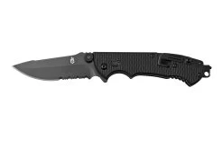 Gerber CLS Combat Life Saver 22-01870 Navaja, Hinderer Design