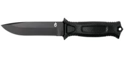 Gerber Strongarm Fixed Blade Black FE 30-001038 Cuchillo Fijo