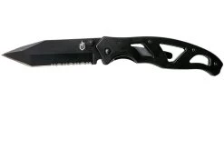 Gerber Paraframe II Tanto Serrated 31-003635 Navaja