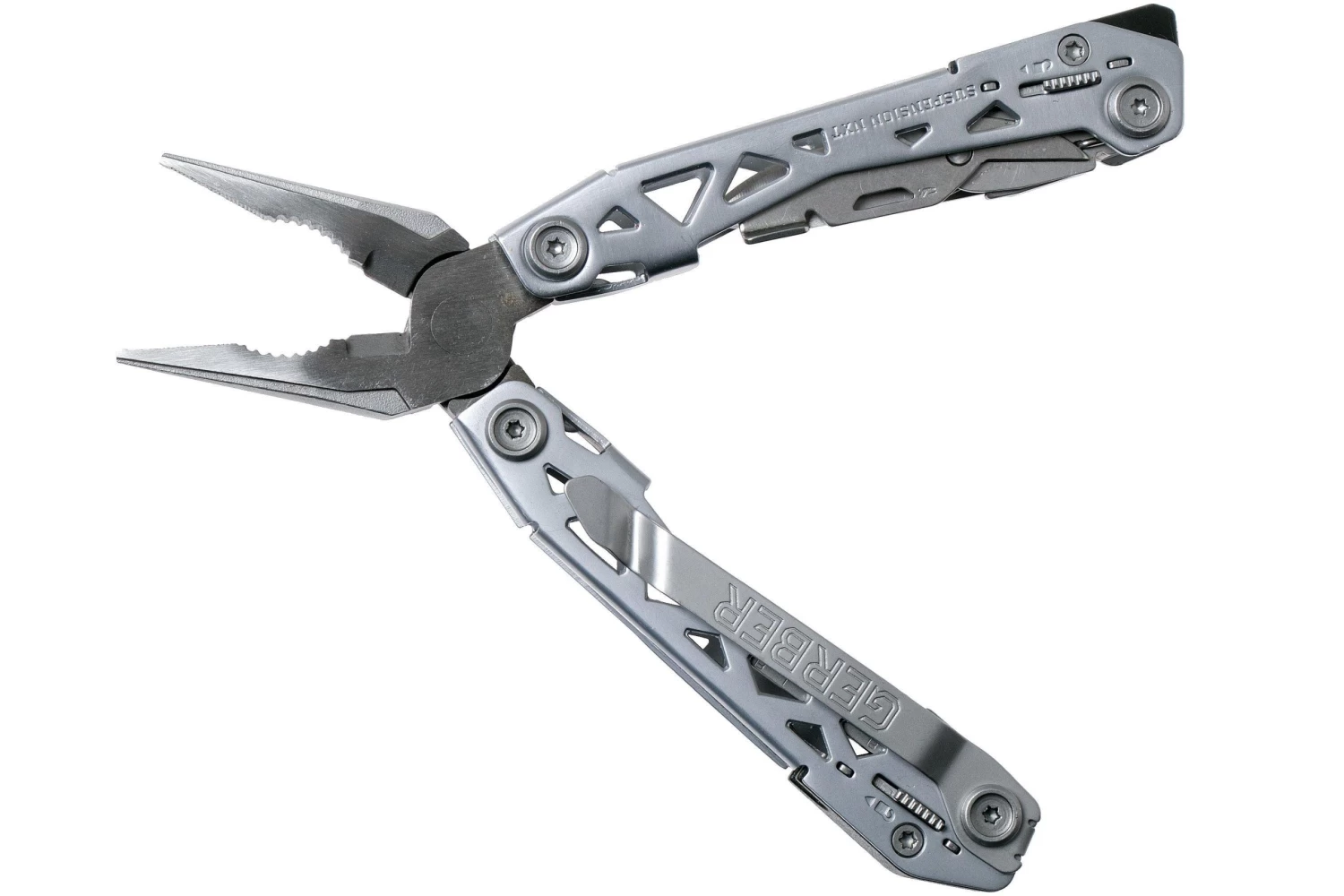 Gerber Suspension NXT Compact Multi-tool - 31-003345