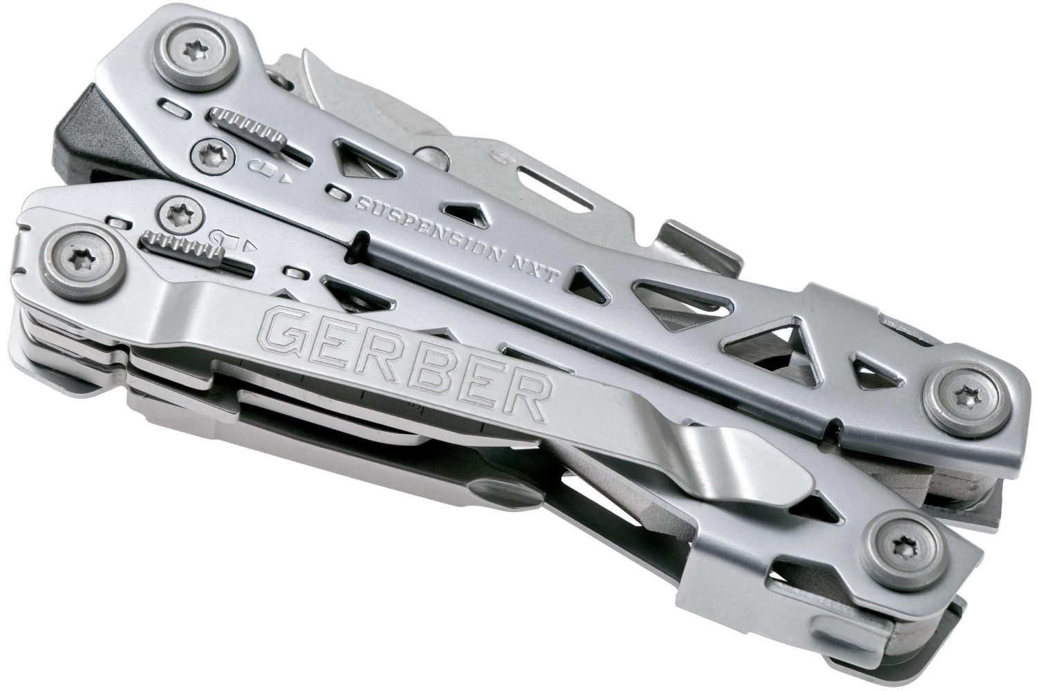 Gerber Suspension NXT Compact Multi-tool - 31-003345 - Imagen 6
