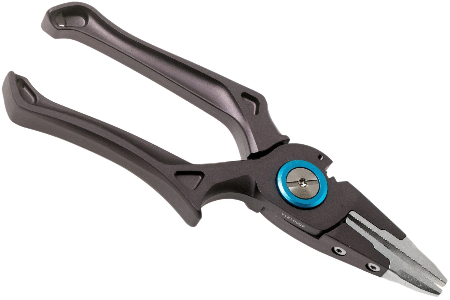 Gerber Magniplier Salt 7.5" Fishing Pliers 31-003556 - Imagen 2
