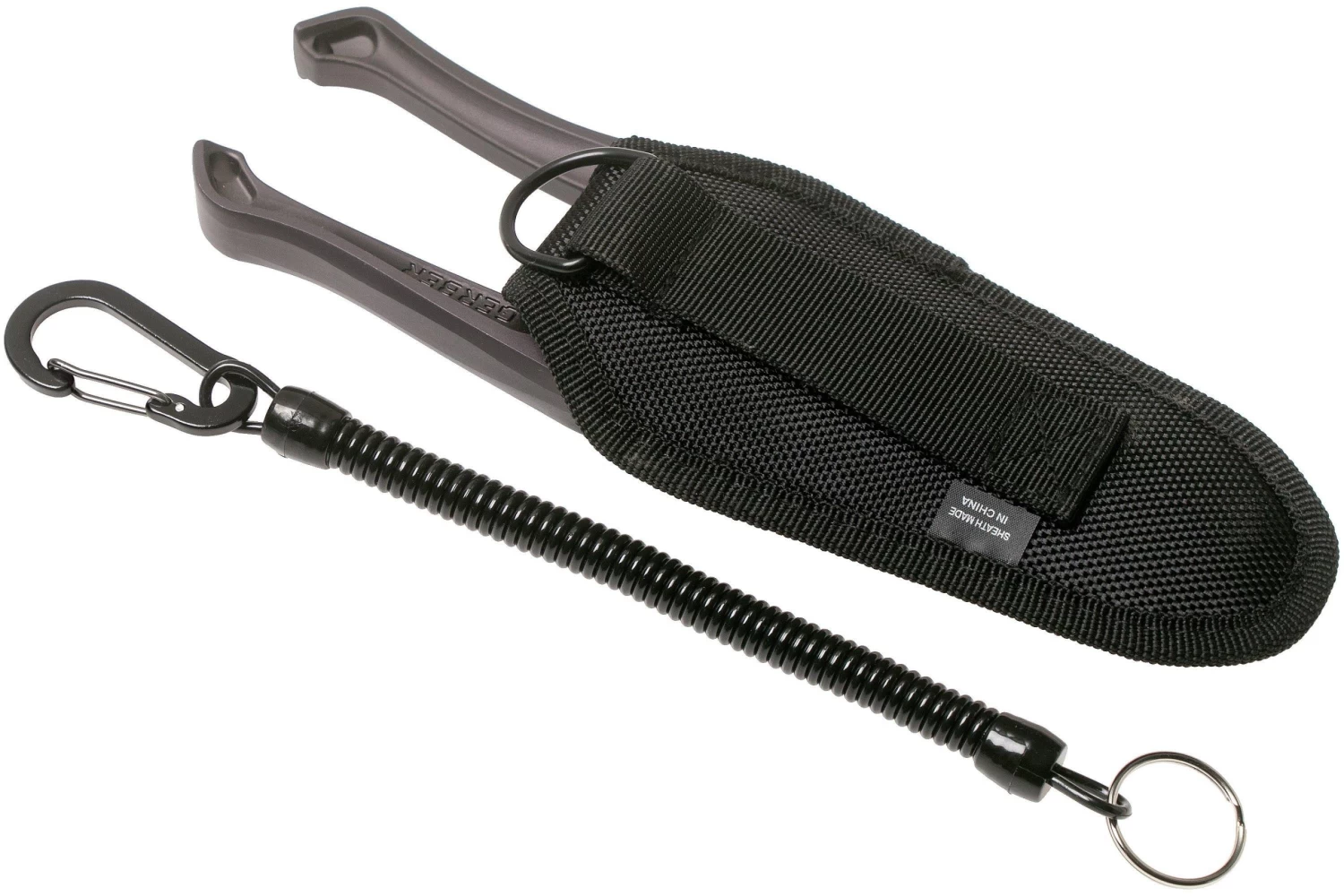 Gerber Magniplier Salt 7.5" Fishing Pliers 31-003556 - Imagen 4