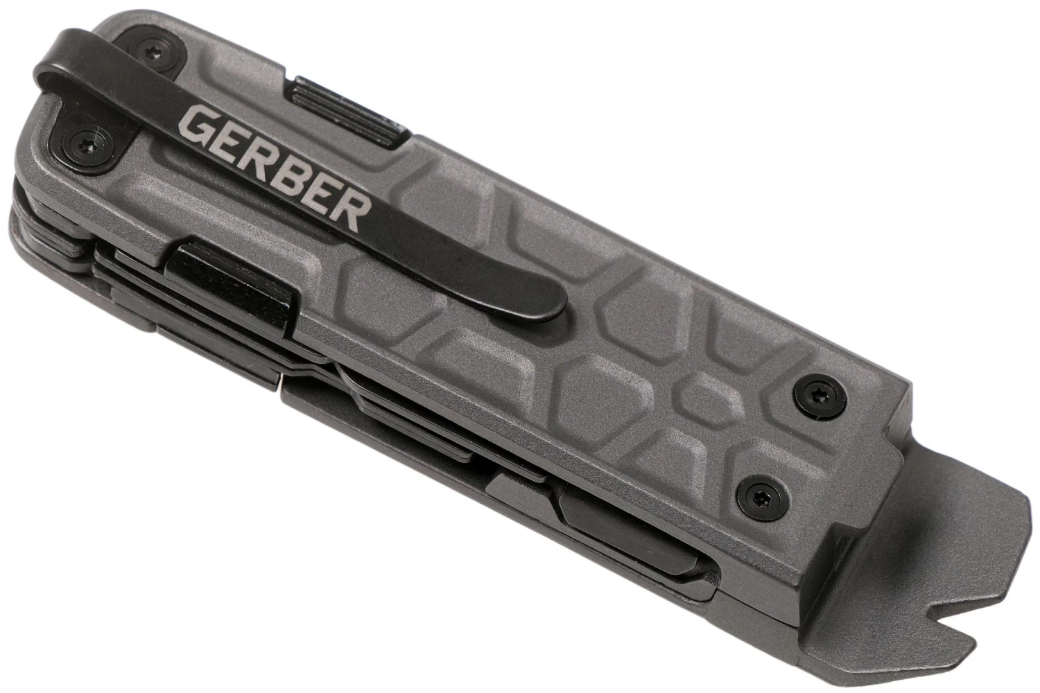 Gerber Lockdown Pry Onyx 31-003706 Multiherramienta - Imagen 4