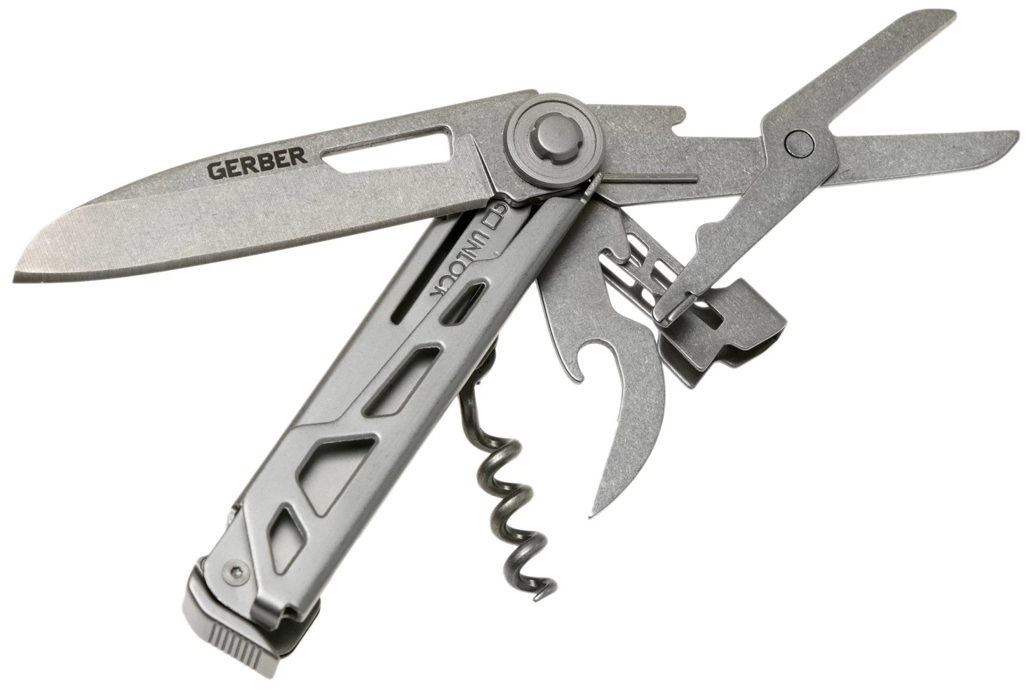 Gerber Armbar Cork Onyx 31-003829 Multiherramienta - Imagen 2