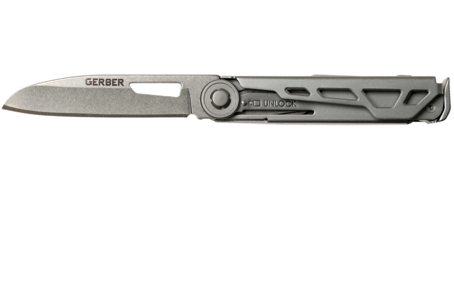 Gerber Armbar Cork Onyx 31-003829 Multiherramienta - Imagen 3