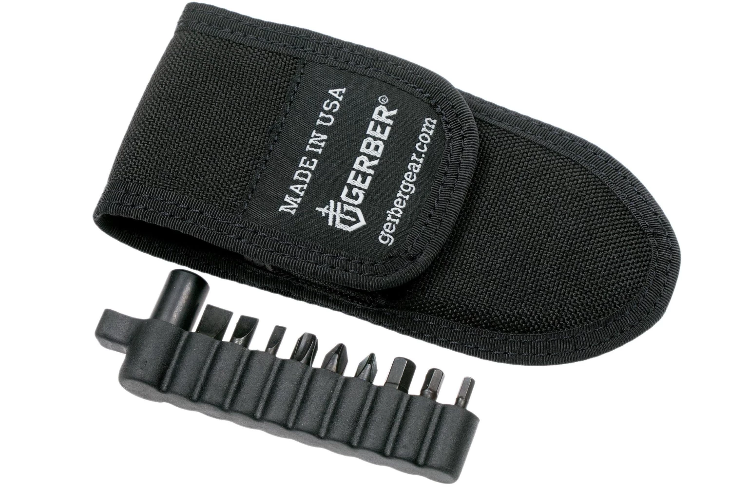 Gerber Tool Kit Para Multiherramientas