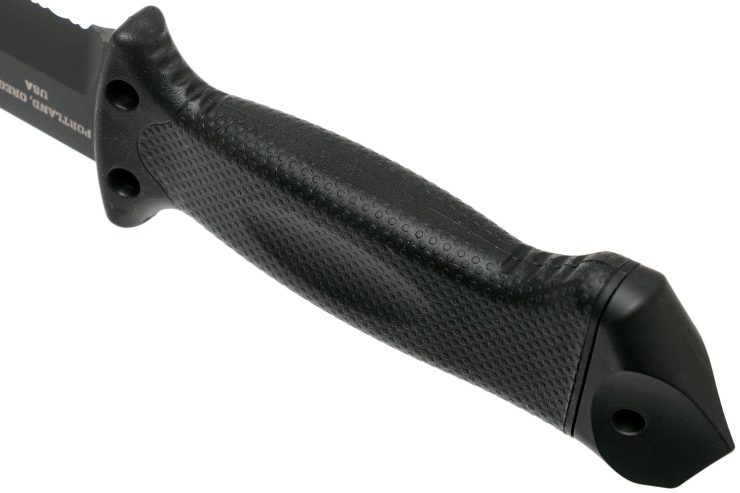 Gerber LMF II Infantry Black - Imagen 4