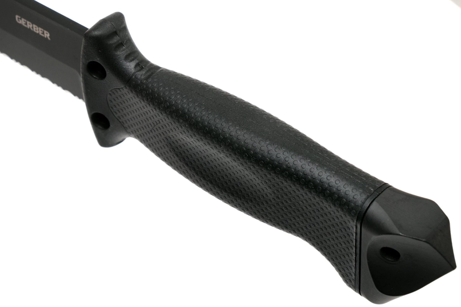 Gerber LMF II Infantry Black - Imagen 5