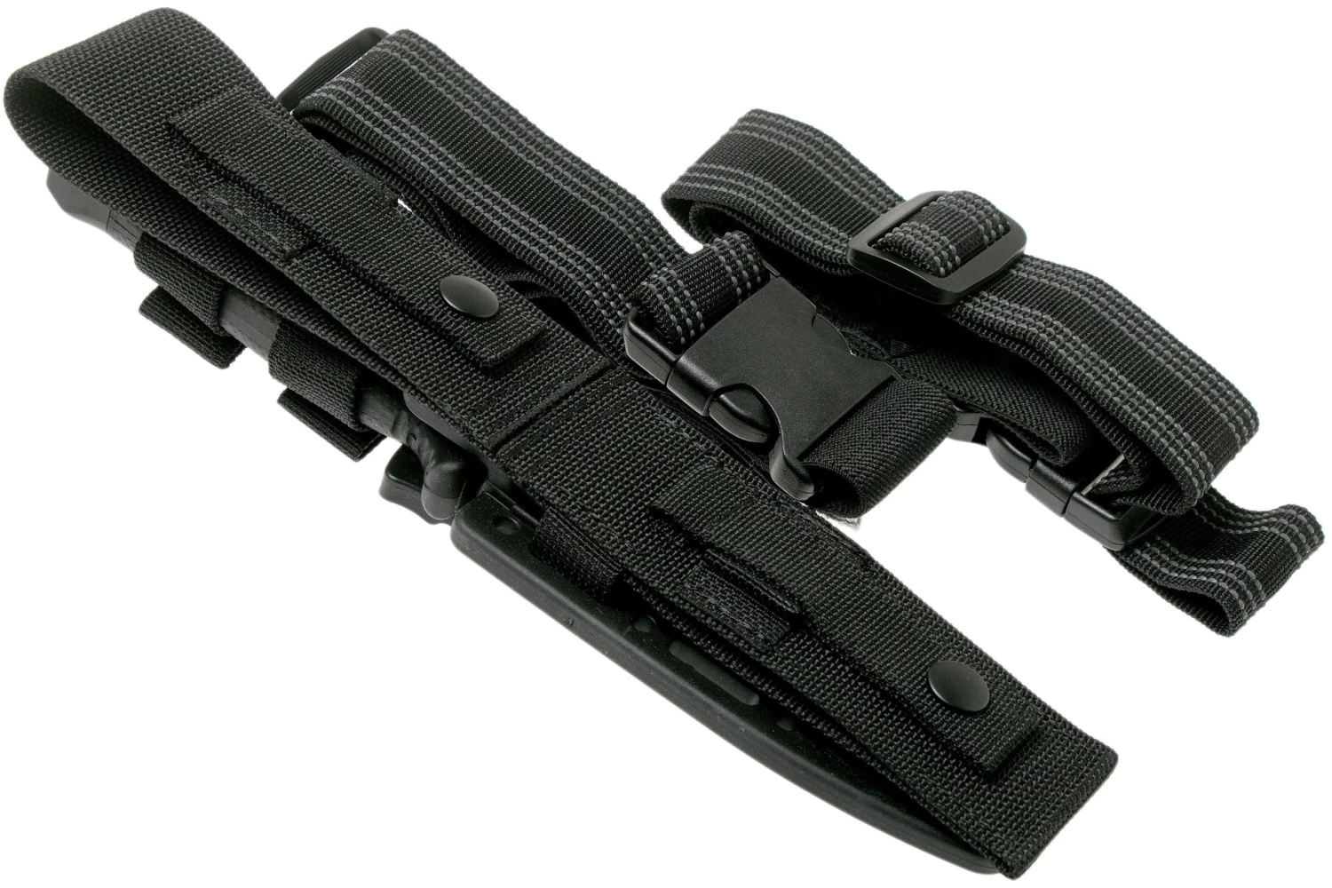 Gerber LMF II Infantry Black - Imagen 8