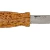 Helle Nying 55 Cuchillo De Exterior