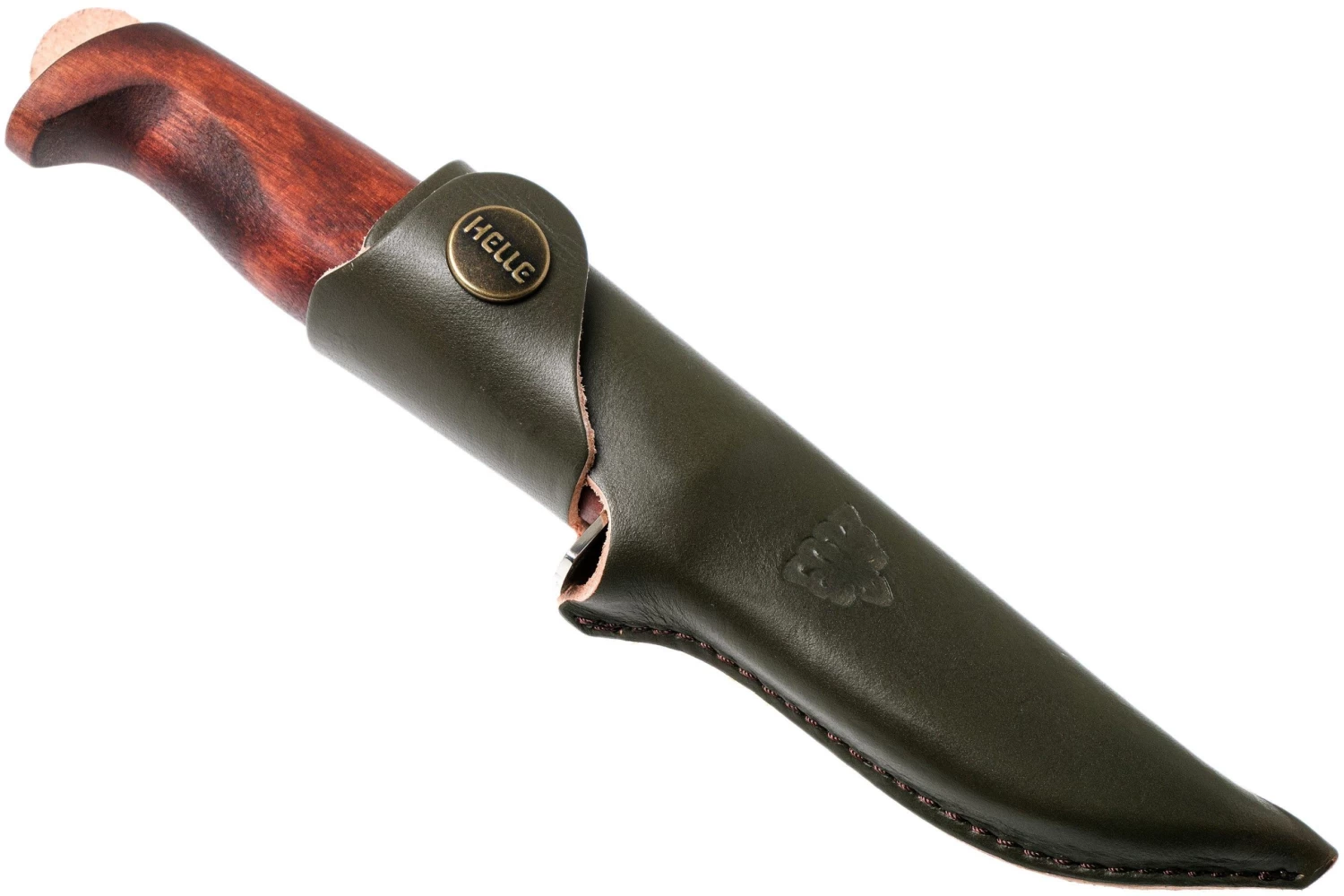 Helle Speider 05 Scout Cuchillo De Exterior - Imagen 7