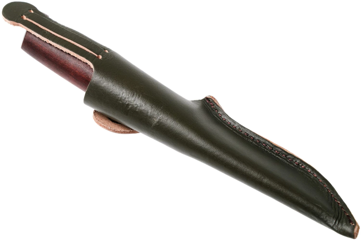 Helle Speider 05 Scout Cuchillo De Exterior - Imagen 8