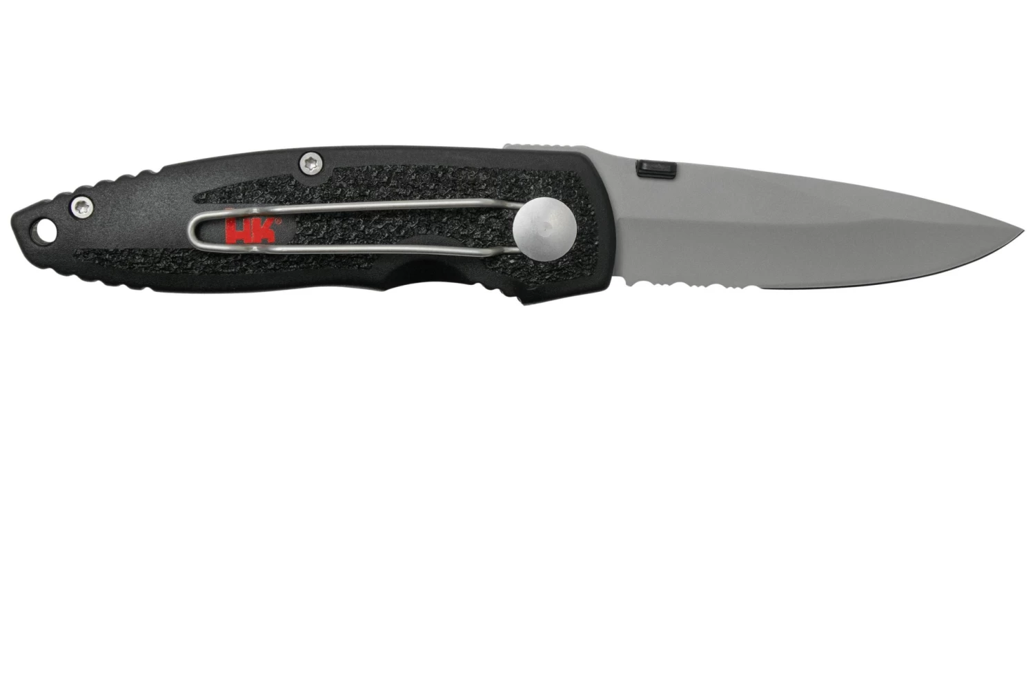 Böker Heckler & Koch Alpha 110046, Navaja - Imagen 2