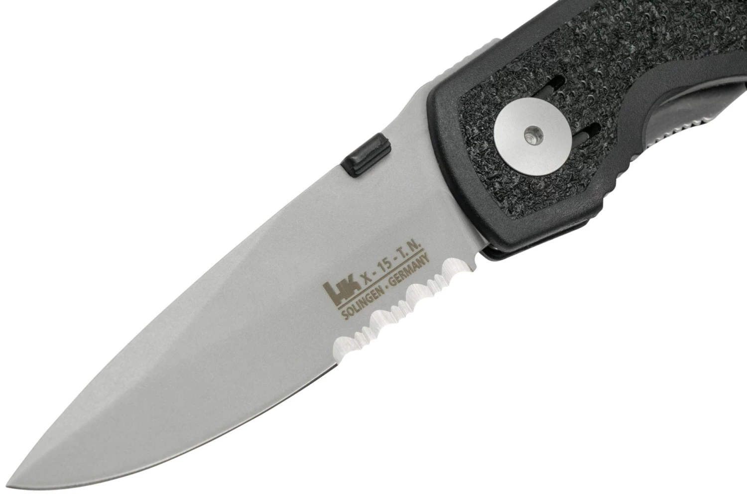 Böker Heckler & Koch Alpha 110046, Navaja - Imagen 3