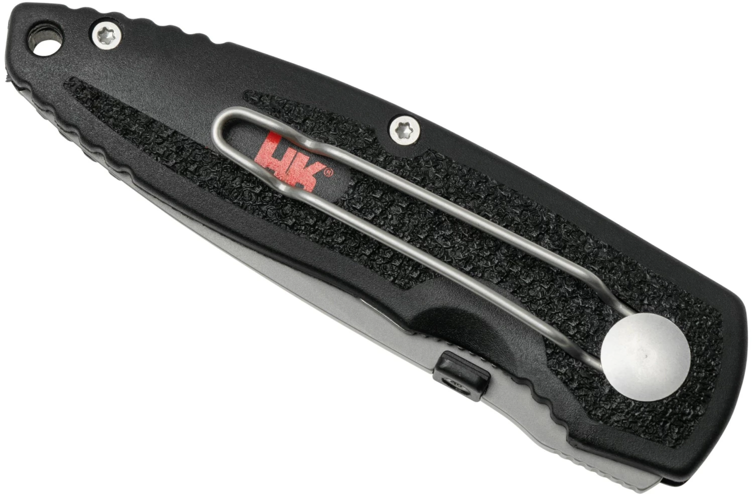 Böker Heckler & Koch Alpha 110046, Navaja - Imagen 4