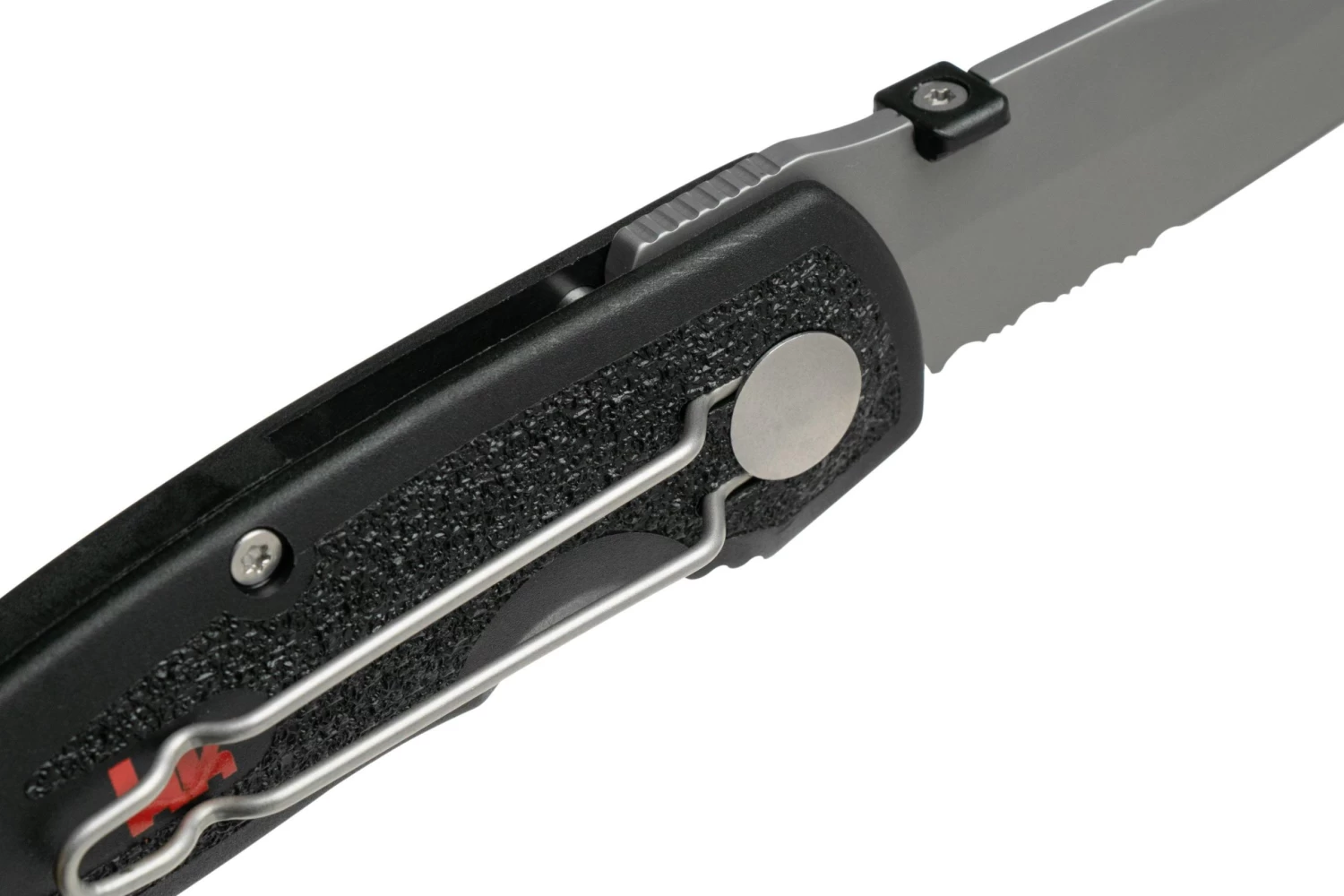 Böker Heckler & Koch Alpha 110046, Navaja - Imagen 6