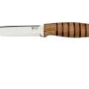 Helle JS 200676 Limited Edition 2022, Cuchillo De Bushcraft, Diseño Jan Steffen Helle