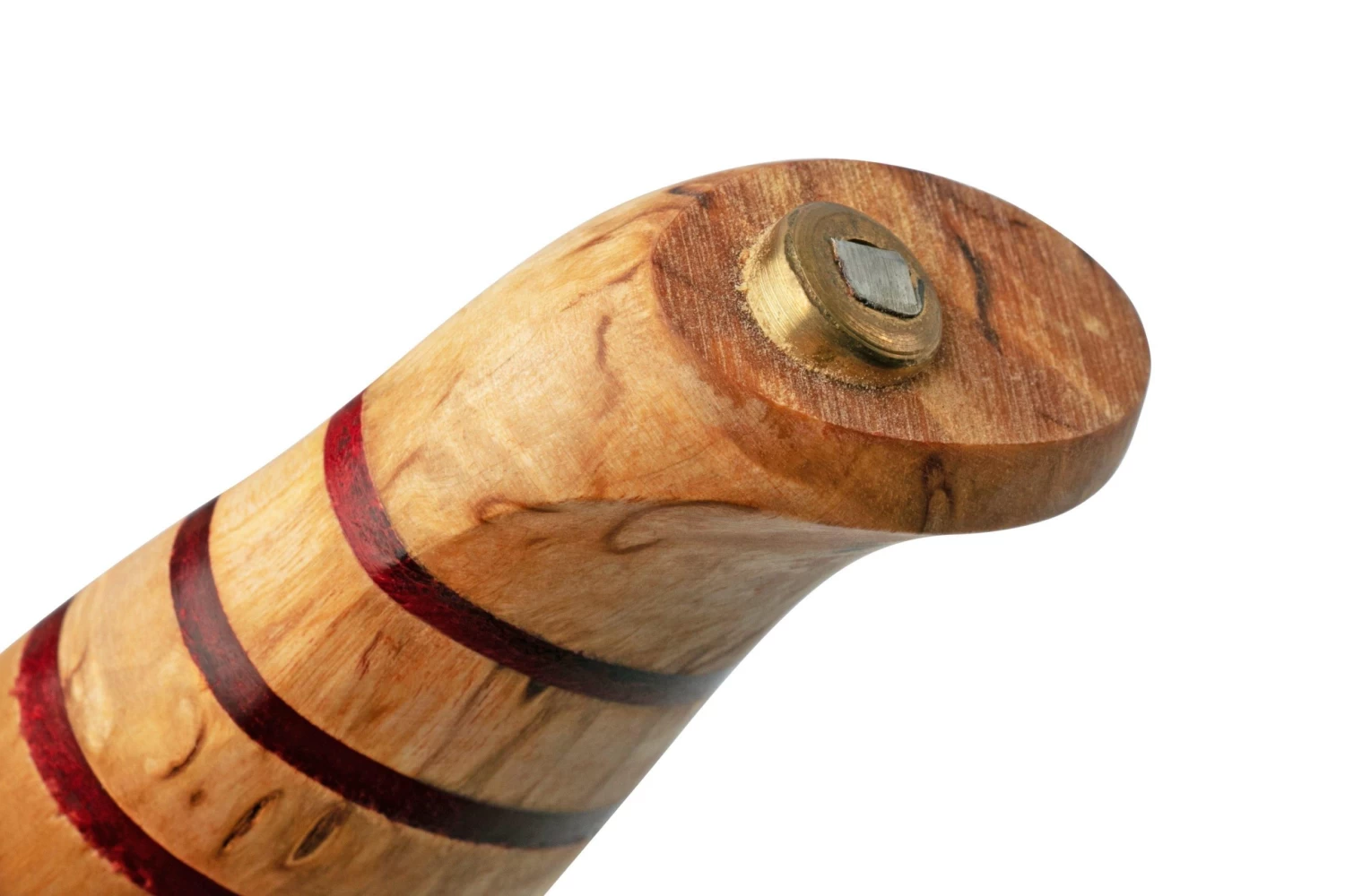 Helle JS 200676 Limited Edition 2022, Cuchillo De Bushcraft, Diseño Jan Steffen Helle - Imagen 7