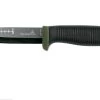 Hultafors OK4 Outdoor Knife 4 380270 Carbon, Cuchillo Fijo