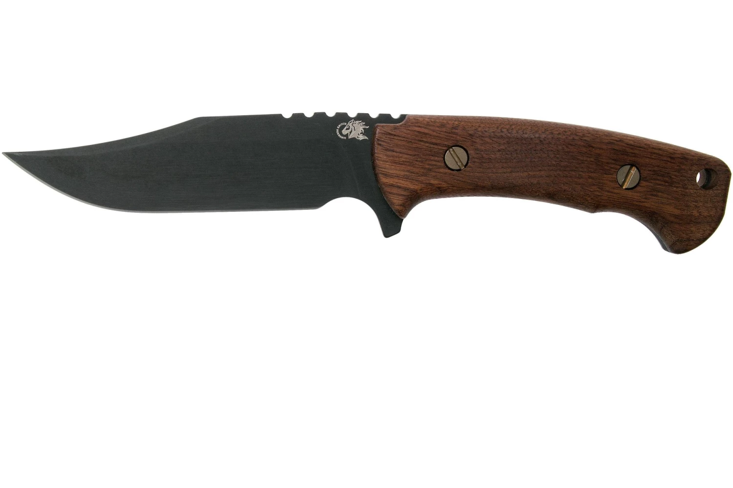 Rick Hinderer Ranch Bowie Vintage Limited Edition, Cuchillo Bowie