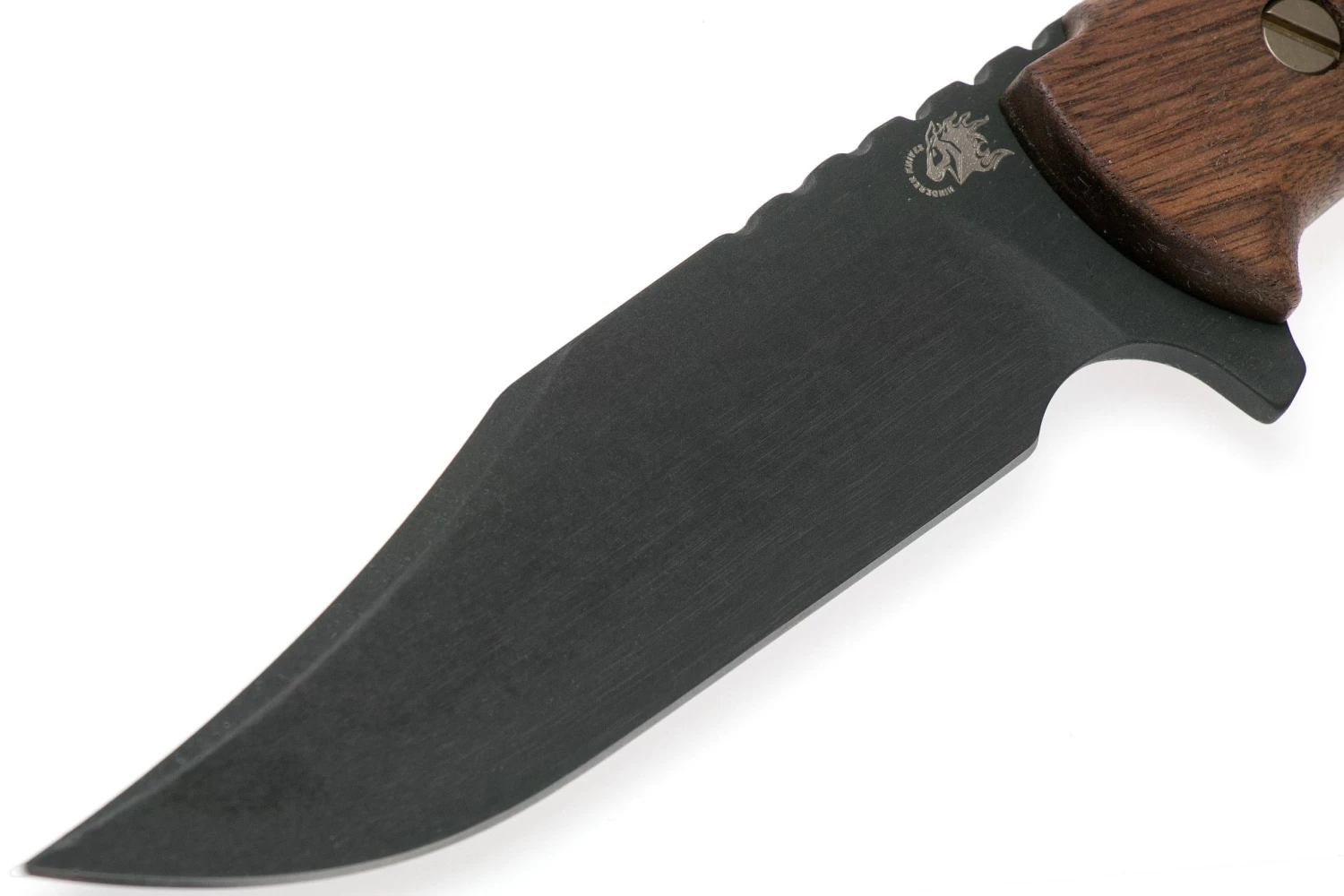 Rick Hinderer Ranch Bowie Vintage Limited Edition, Cuchillo Bowie - Imagen 3