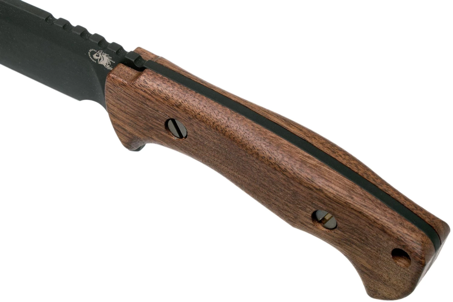 Rick Hinderer Ranch Bowie Vintage Limited Edition, Cuchillo Bowie - Imagen 5