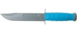 KA-BAR Space-Bar Knife USSF 1313SF Plain Edge