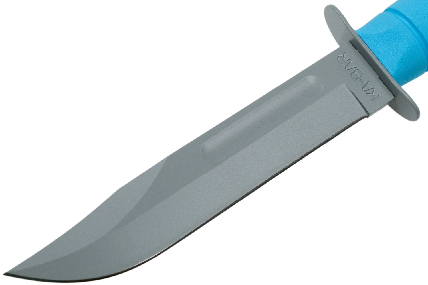 KA-BAR Space-Bar Knife USSF 1313SF Plain Edge - Imagen 3
