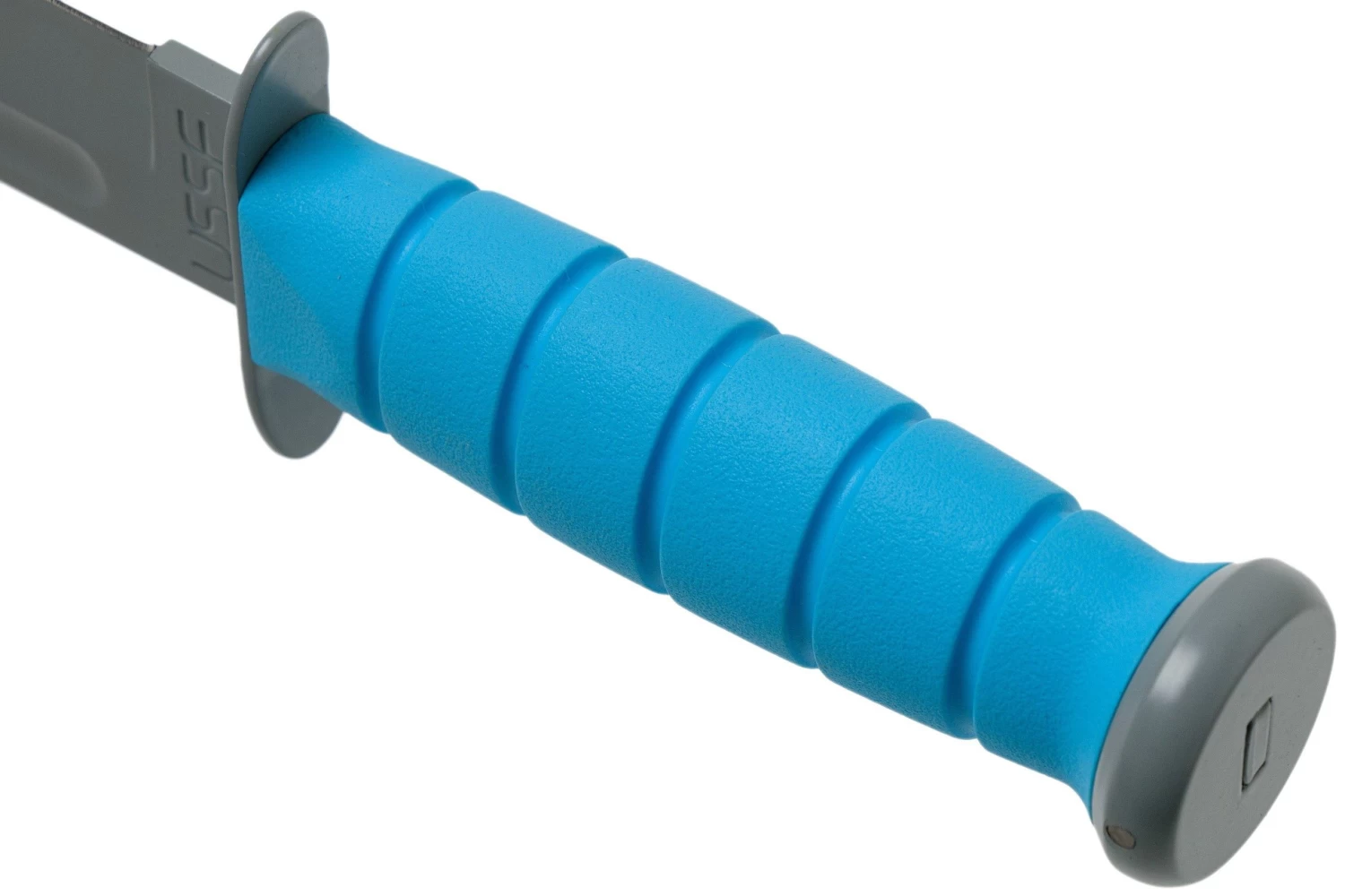 KA-BAR Space-Bar Knife USSF 1313SF Plain Edge - Imagen 4