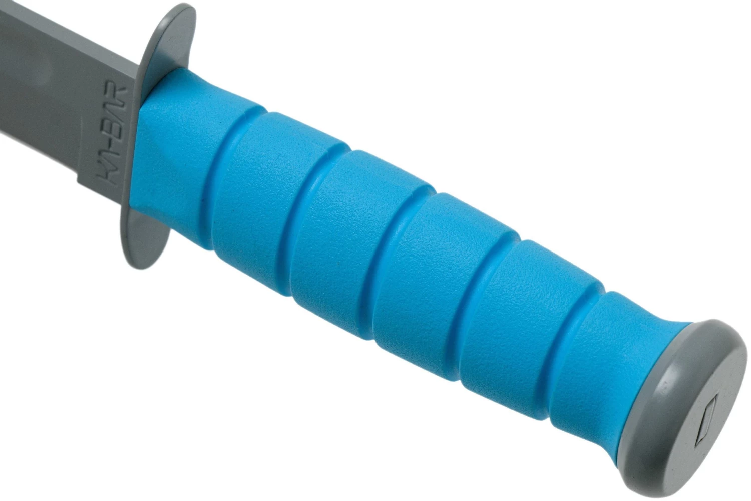 KA-BAR Space-Bar Knife USSF 1313SF Plain Edge - Imagen 5