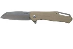 KA-BAR Jarosz Wharncliffe Flipper 7508 Navaja