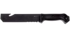 KA-BAR Becker TacTool BK3, Funda De Poliéster