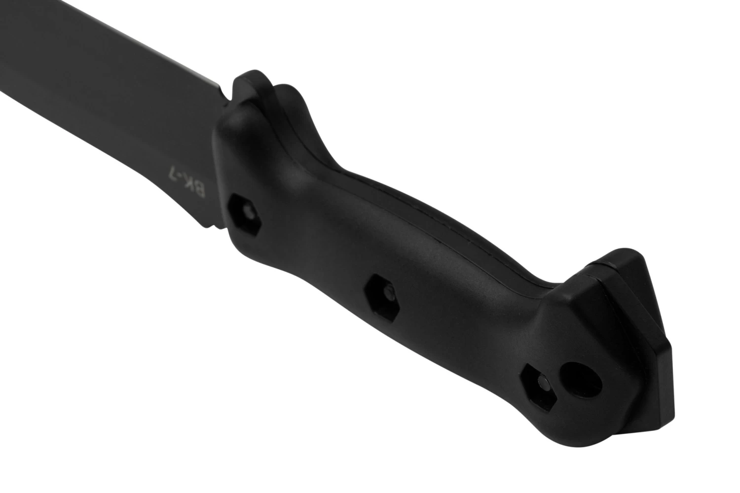 KA-BAR Becker Combat Multiusos BK7 - Imagen 4